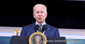 Biden's America: Gas Prices Skyrocket to Highest Since 2014, Natural Gas Prices Threaten Middle-Class