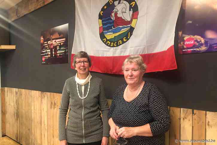 Spaanse vereniging uit Antwerpen ABIA viert 90-jarig bestaan