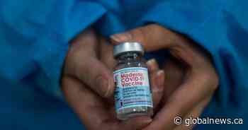 City of Calgary announces vaccination policy for all employees, including police