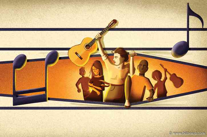 How Universal Music Going Public Ushers in a New Era for Music