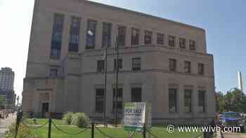 Developer Douglas Jemal buys Mahoney Building in auction