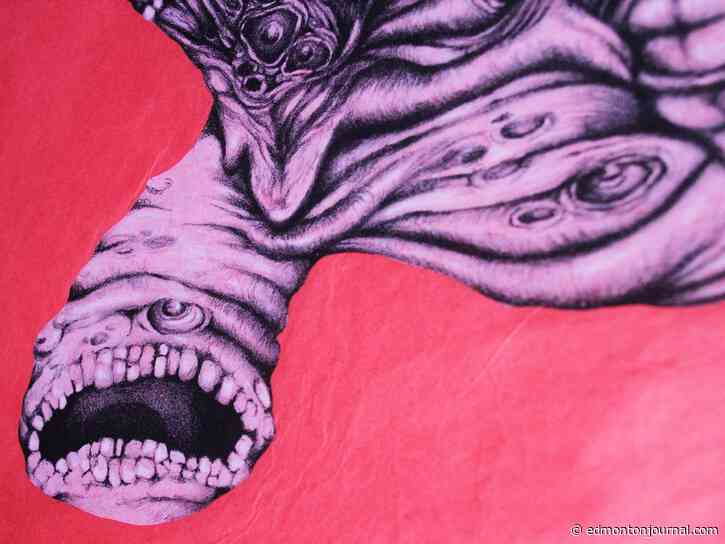 Three to See: DY3CORPIA, Mangled Tapes at The Aviary and Cure