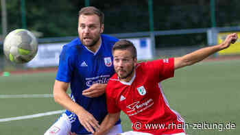 Cochem und Treis-Karden: Heimsiege im Visier - Kreisliga B Hunsrück Mosel - Rhein-Zeitung