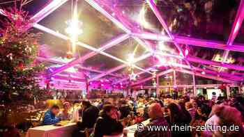 2G-Regel macht's möglich: Cochem setzt voll auf den Weihnachtszauber - Rhein-Zeitung