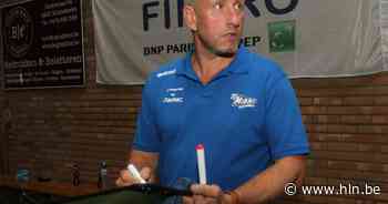 Mibac Middelkerke voor moeilijke opdracht bij Sparta Laarne: “Als we winnen, hebben we onze start niet gemist” - Het Laatste Nieuws