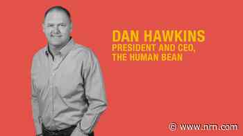 The Human Bean captures the franchise market for drive-thru specialty coffee