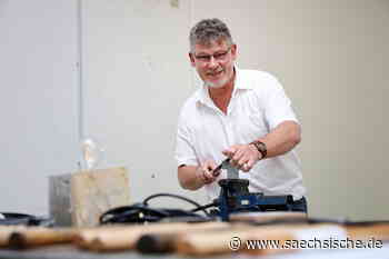 Riesa: Riesa: Offene Werkstatt zum Ausprobieren - Sächsische.de