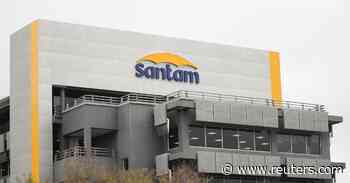 S.African insurer Santam loses appeal in coronavirus case with hotelier - Reuters