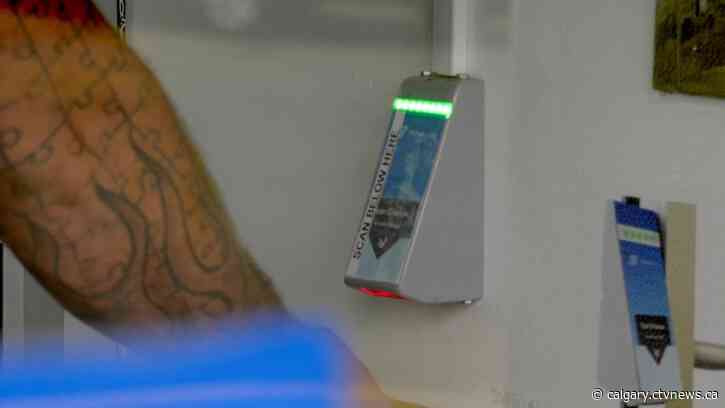 ID-scanning technology at Alberta liquor stores invades customer privacy with over collection of data: report