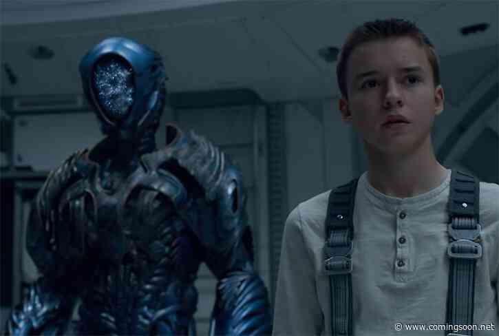 Lost in Space Season 3 Teaser Trailer Highlights Dangers in Space