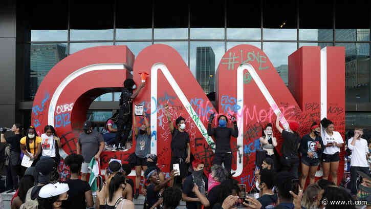 Trust in US media drops near record low with only 36% of Americans expressing confidence in reporting