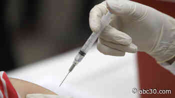 US gears up in case of bad flu season on top of COVID crisis; Health experts urge shots