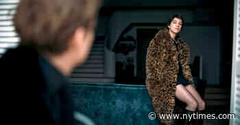 ‘Suzanna Andler’ Review: French Riviera Blues