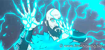 Gnarly Red Band Trailer for Animated Fantasy Film 'The Spine of Night'