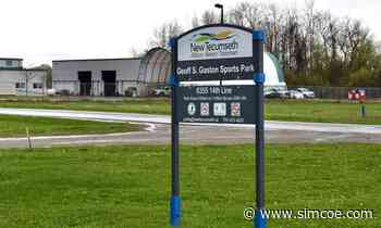 Construction of new fire station in Alliston on hold due to county service review - simcoe.com