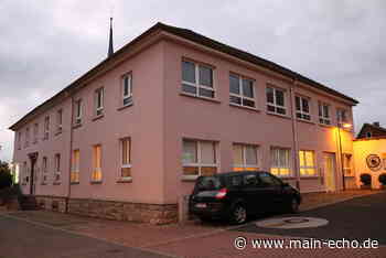 Tagespflege in Steinfeld bereits vor ihrem Start ein Renner - Main-Echo