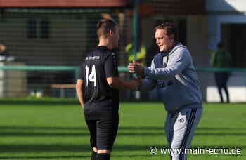 Einiges ausprobieren, aber zumindest drinbleiben: JFG Spessarttor vor dem Derby in Steinfeld - Main-Echo