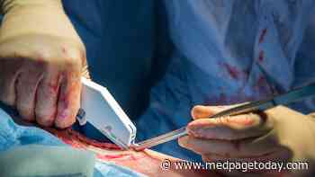 FDA Nails Surgical Staplers With Stronger Regulation