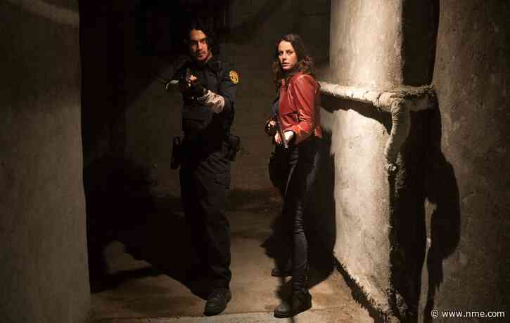 Watch the first trailer for “Resident Evil: Welcome To Raccoon City’