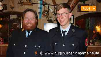 Aichacher Bürgermeister: Reaktion der Feuerwehr ist "völlig unangemessen" - Augsburger Allgemeine