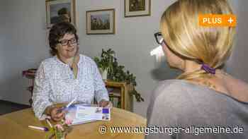 Der Landkreis will Senioren und ihre Angehörigen besser beraten - Augsburger Allgemeine