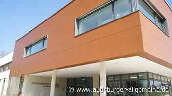 Die Corona-Zahlen im Landkreis Aichach-Friedberg sinken wieder - Augsburger Allgemeine