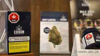 Ontario looks to allow permanent cannabis delivery, pickup for private stores