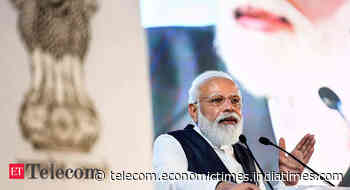 Narendra Modi to launch ISpA, L&T-NxT’s Jayant Patil becomes chairman - ETTelecom.com