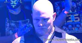 ‘Brock Lesnar clone’ Parker Boudreaux debuts on NXT with new look, name - Cageside Seats