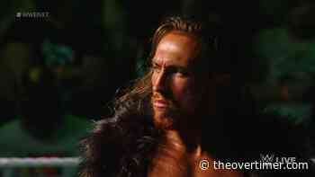 WWE NXT 2.0 Results: Pete Dunne Defeats Cameron Grimes In Fast Paced Match - Bringing Old NXT Style To Ring Again (10/05) - The Overtimer