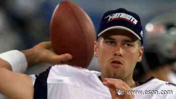 Book excerpt: Tom Brady's bumpy ride to the top and the man who believed in him from day one