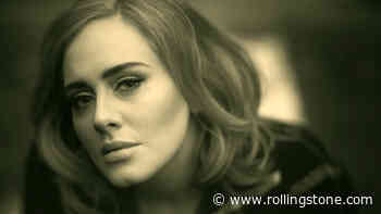 Adele Gives Fans a Window Into ’30,’ Apologizes for Appropriating Hairstyle