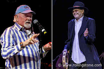 We Have Some Questions About the Beach Boys and Monkees ‘Good Vibrations’ Cruise