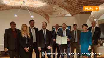 Umweltpreis: Diese vier Initiativen aus dem Landkreis überzeugen - Augsburger Allgemeine