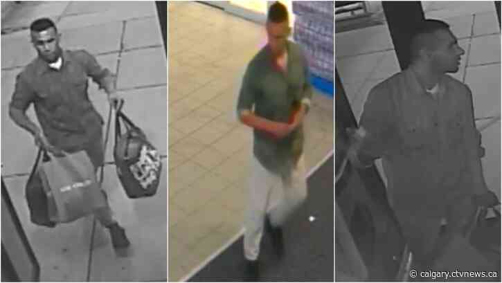 Young girl sexually assaulted at Calgary bus terminal