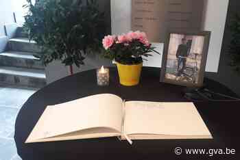 Hemiksem opent rouwregister voor Ismael - Gazet van Antwerpen