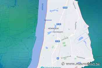 Hemiksem raadpleegt inwoners voor nieuw circulatieplan - Het Nieuwsblad