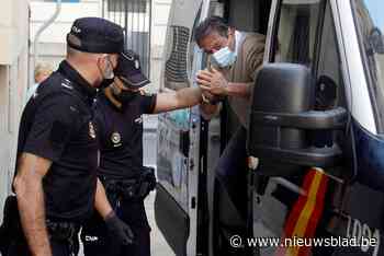 Ze zouden samen oud worden in Spanje, tot zijn stoppen doorsloegen: ex-cafébaas schuldig aan moord op kapster - Het Nieuwsblad