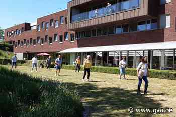 Hoghe Cluyse organiseert tuinfeest - Gazet van Antwerpen