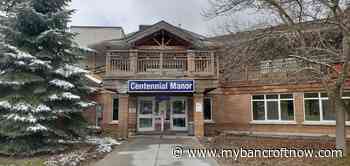 Hastings Centennial Manor to directly benefit from Long Term Care funding boost