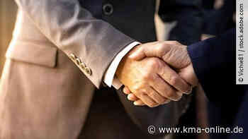 Portfolio-Anpassung: Remedium Healthcare sichert sich Helios Klinik Volkach - kma Online