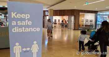 COVID-19 surges shows continued need for protective measures: doctors