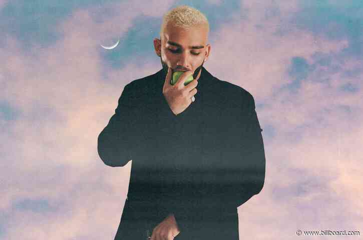 Watch Manuel Turizo’s 2000s-Inspired ‘Te Olvido’ Video: Exclusive Premiere