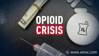 Hochul signs package of bills aimed to reduce drug overdose deaths