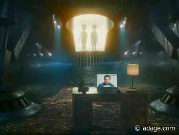 Super Bowl ads kick off with TurboTax announcing commercial plans