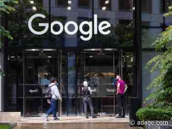 Google bans ads that deny climate change