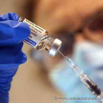 Stiko rät zu Impfauffrischung für viele Menschen - radioeuskirchen.de