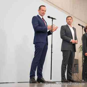 SPD, Grüne und FDP gehen nächsten Schritt - radioeuskirchen.de