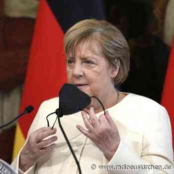 Schwere Themen für Merkel beim Papst - radioeuskirchen.de