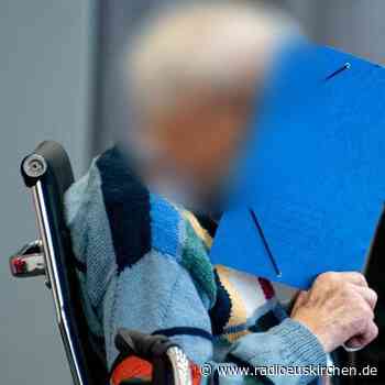 Beihilfe zum Mord - KZ-Wachmann will sich nicht äußern - radioeuskirchen.de